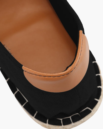Soho-Espadrilles