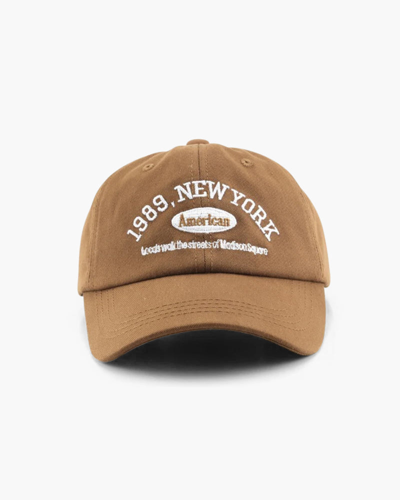 New York Kappe