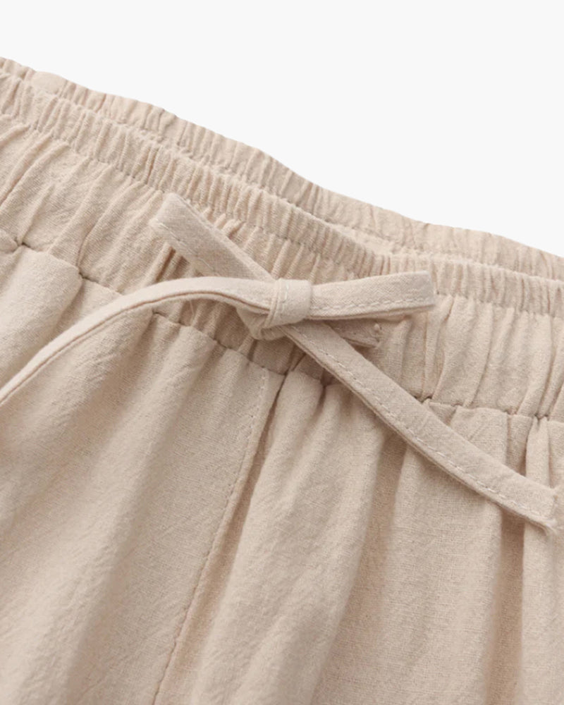 Outfit 3 – Genf Sommer