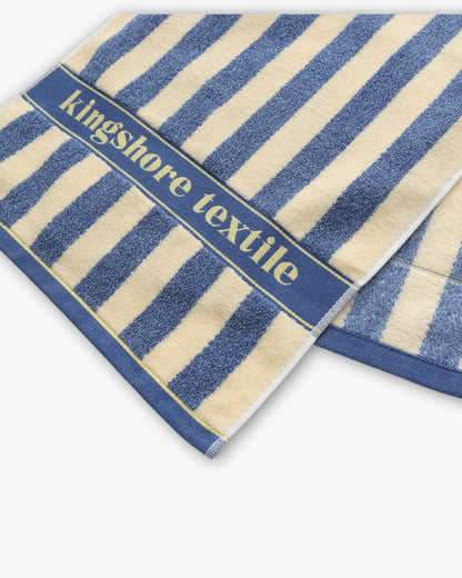 Coastal Stripe Handtuch