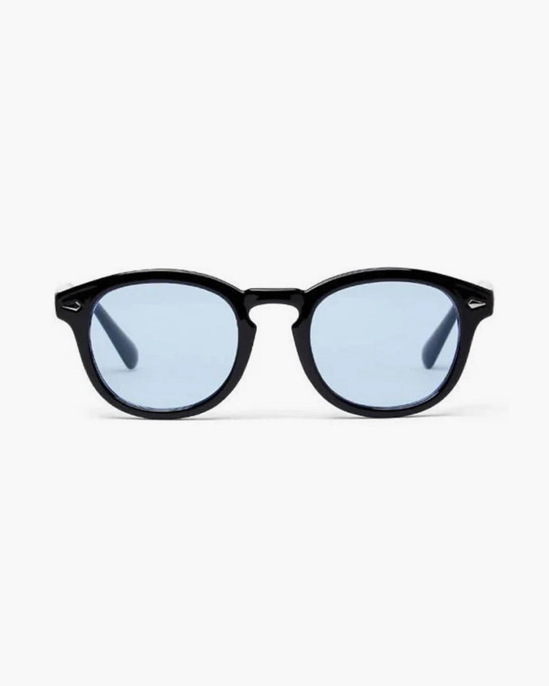 Getönte Brille