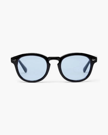 Getönte Brille