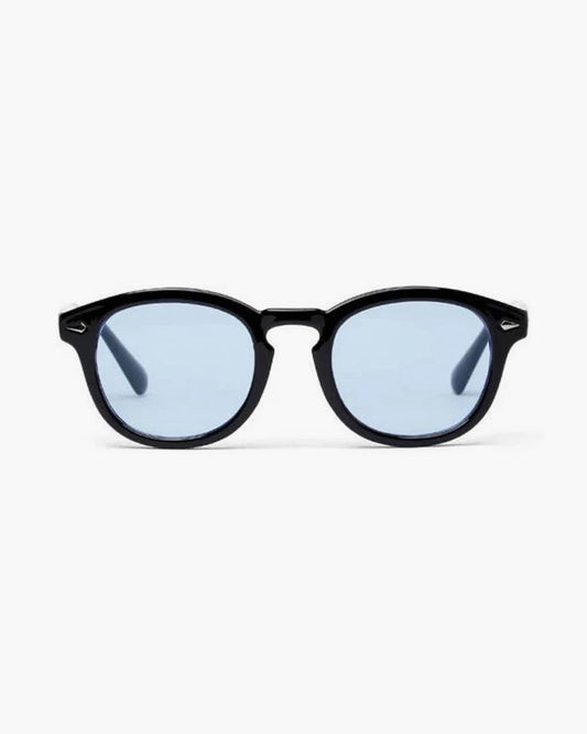 Getönte Brille