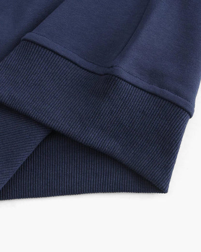 Miami Baumwolle Zip-Up