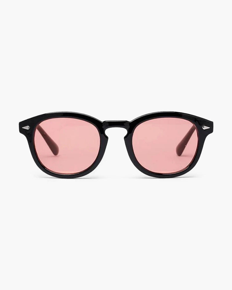 Getönte Brille