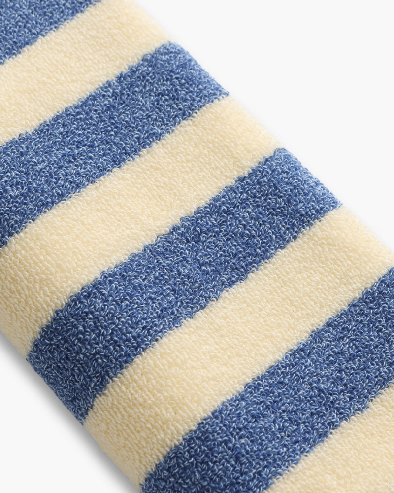 Coastal Stripe Handtuch