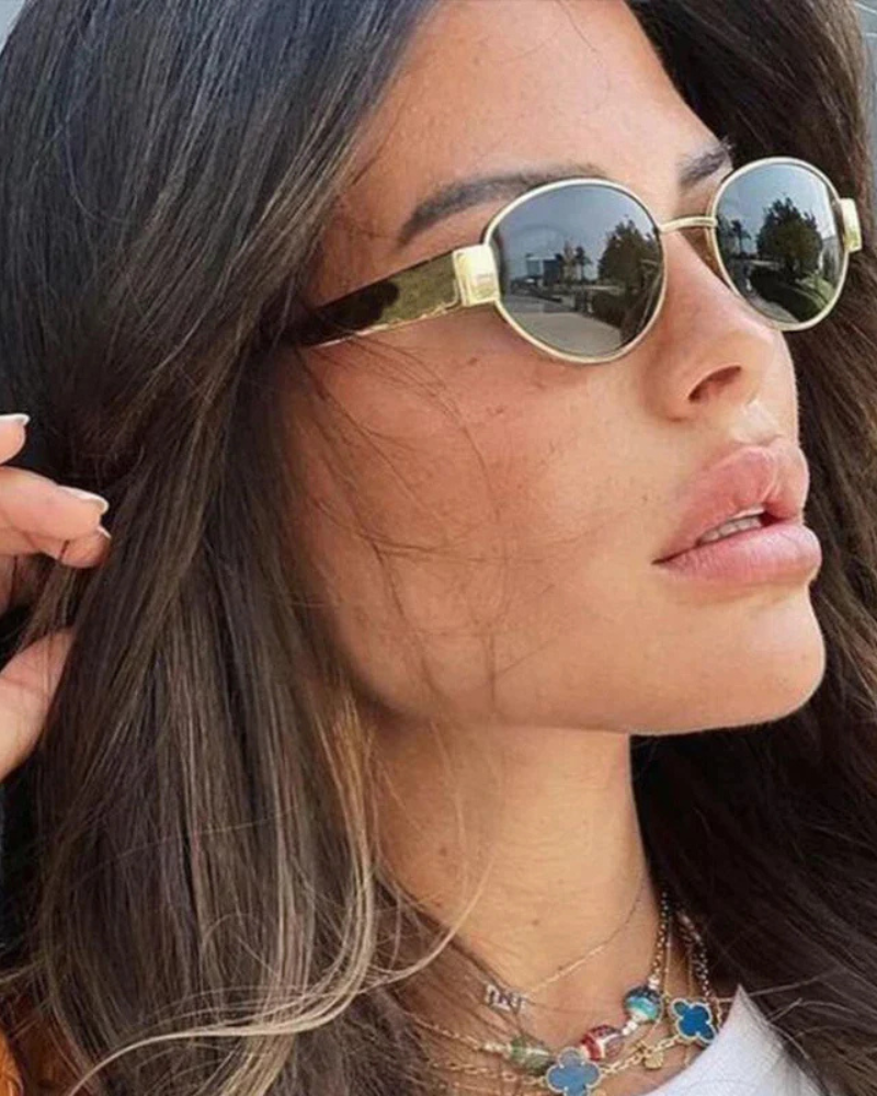 Emerald Sonnenbrille