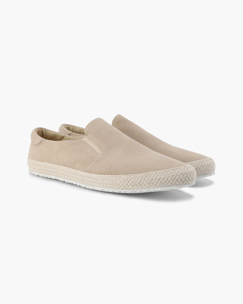 Wildleder-City-Schuhe