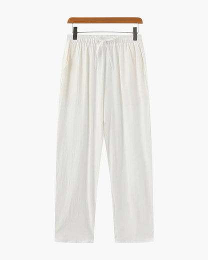 Zanzibar – Leinenhose
