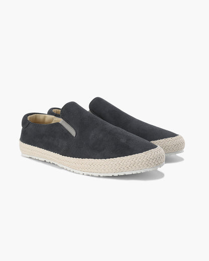 Wildleder-City-Schuhe