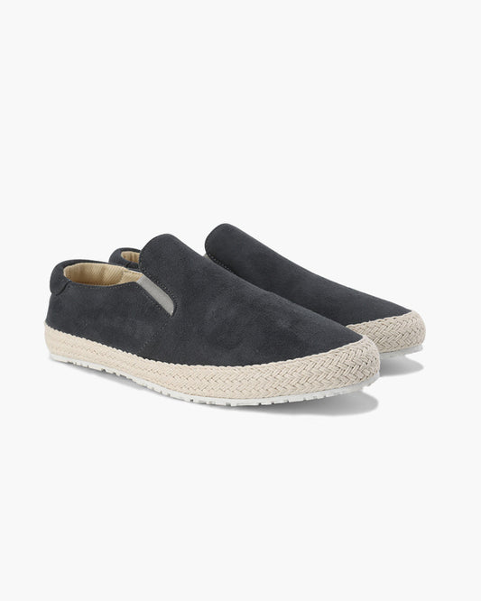 Wildleder-City-Schuhe