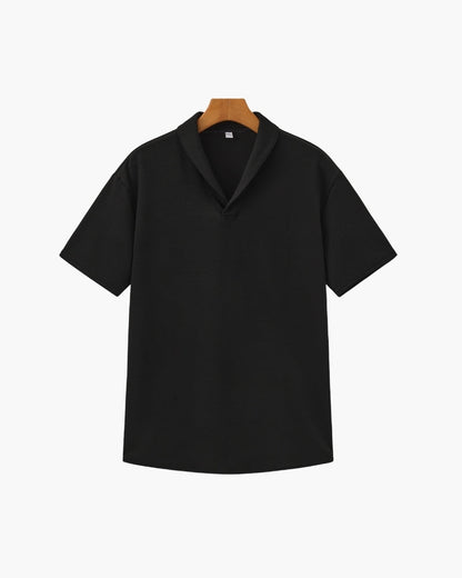 Baumwolle Polo & Hose Set