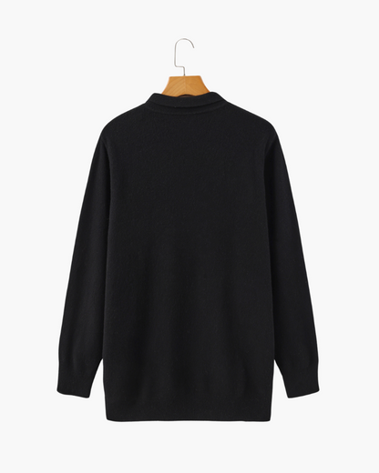100 % Kaschmir Polo