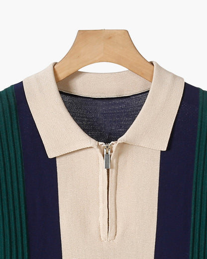 Halfzip Tivoli
