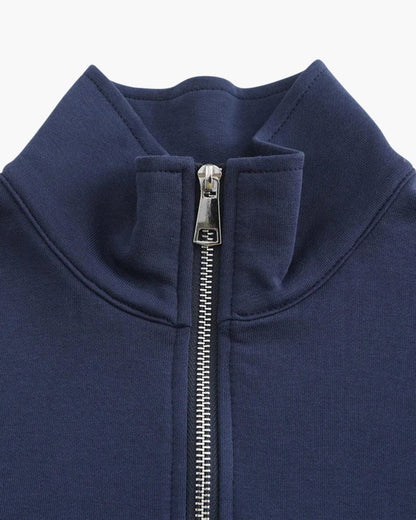 Miami Baumwolle Zip-Up