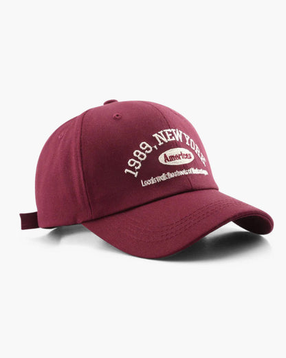 New York Kappe