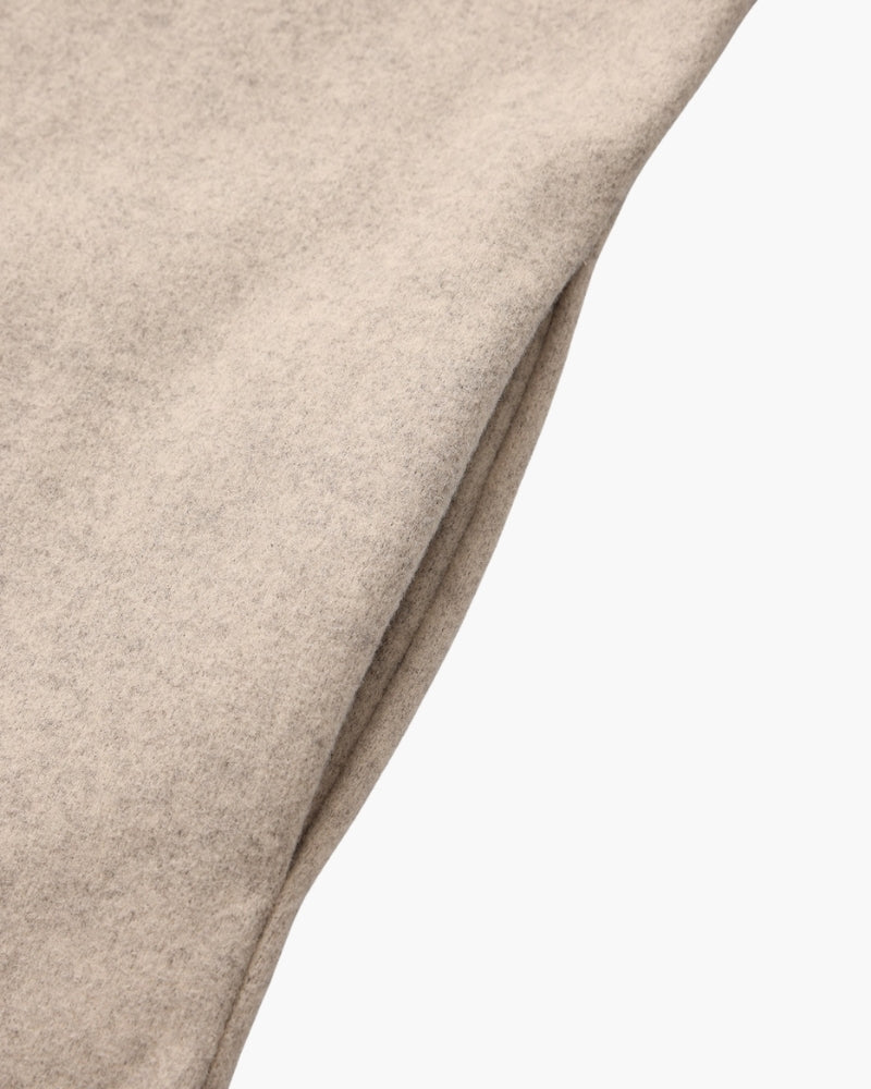 Marlow Woll-Zip-Mantel