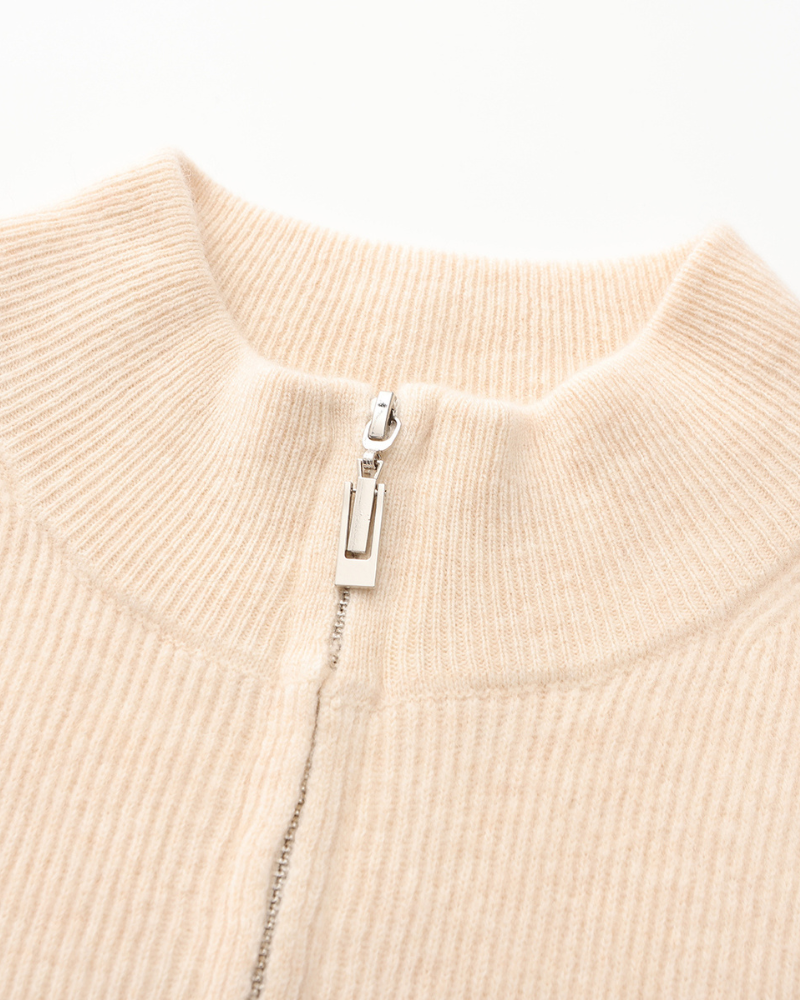 Winter-Look 3 – Kaffee-Spaziergang