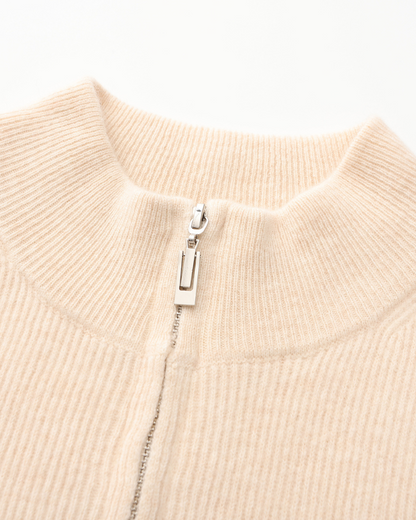 Winter-Look 3 – Kaffee-Spaziergang