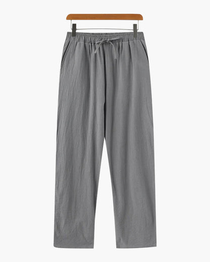 Zanzibar – Leinenhose