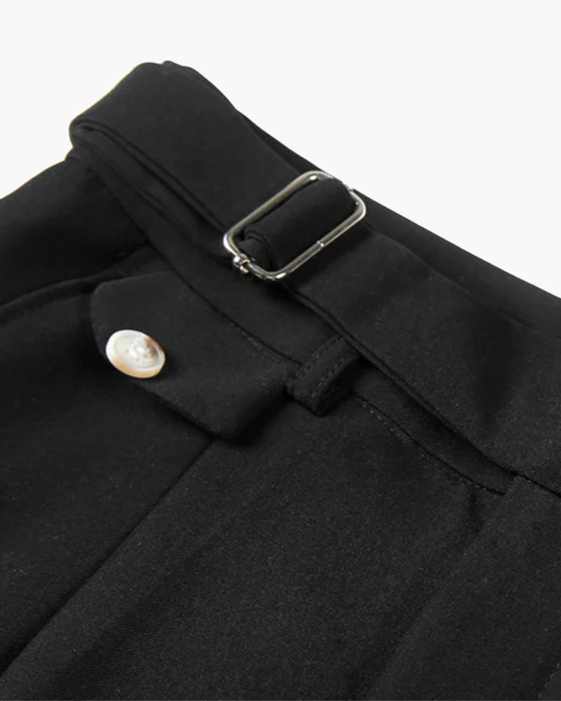 Paris Short Hose