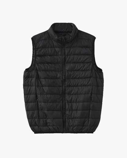 Puffer Weste