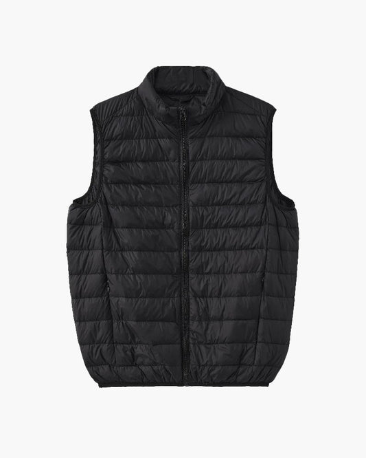 Puffer Weste