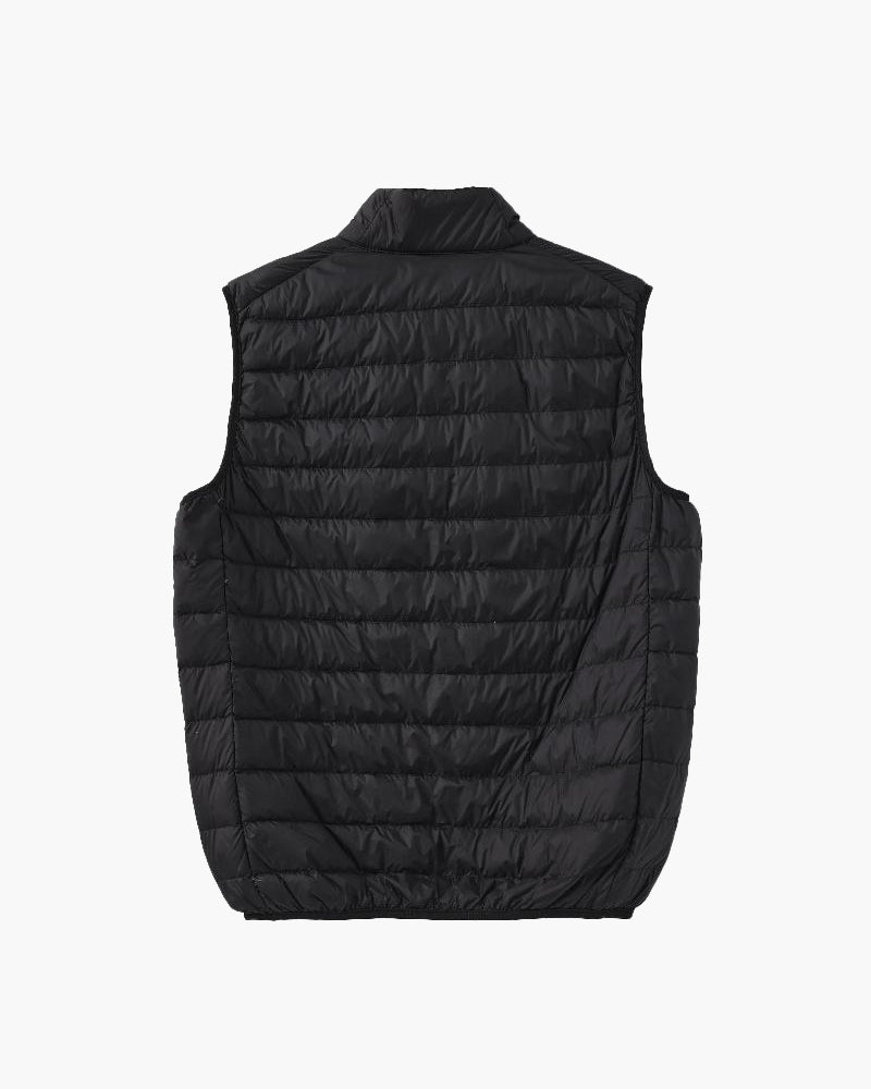 Puffer Weste