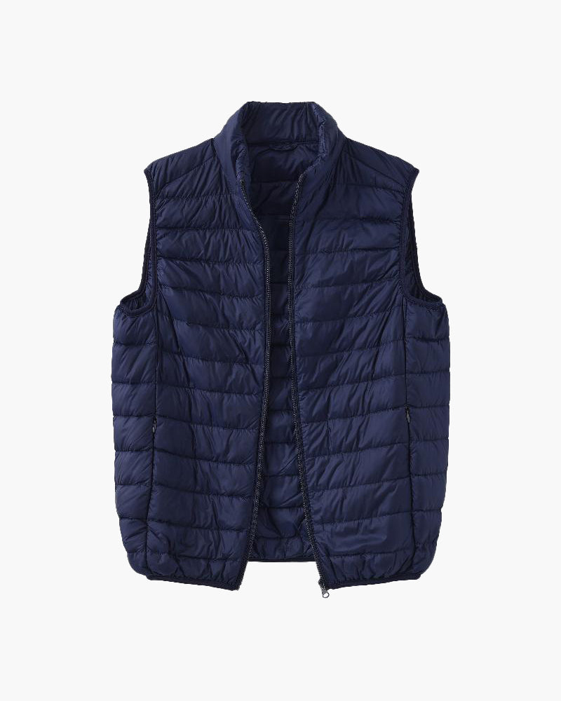 Puffer Weste