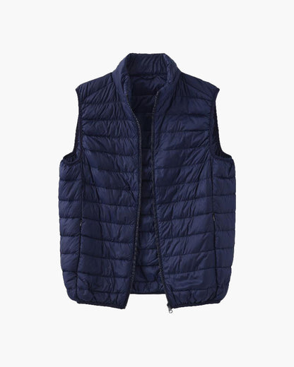 Puffer Weste