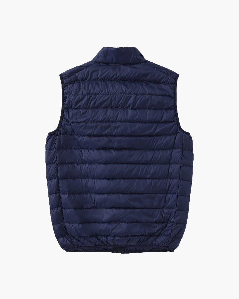 Puffer Weste