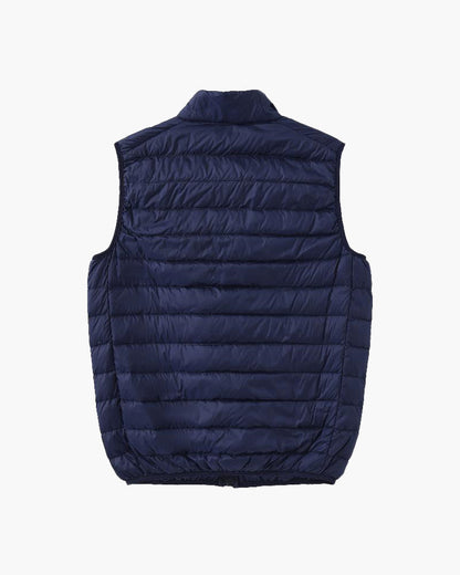 Puffer Weste