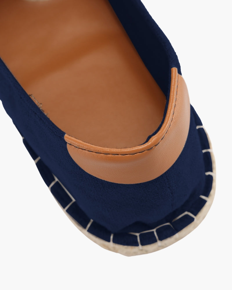 Soho-Espadrilles