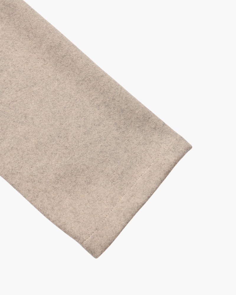 Marlow Woll-Zip-Mantel