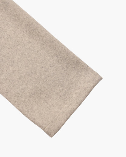Marlow Woll-Zip-Mantel