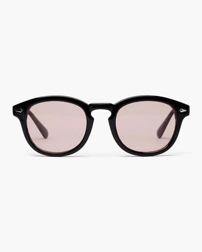Getönte Brille