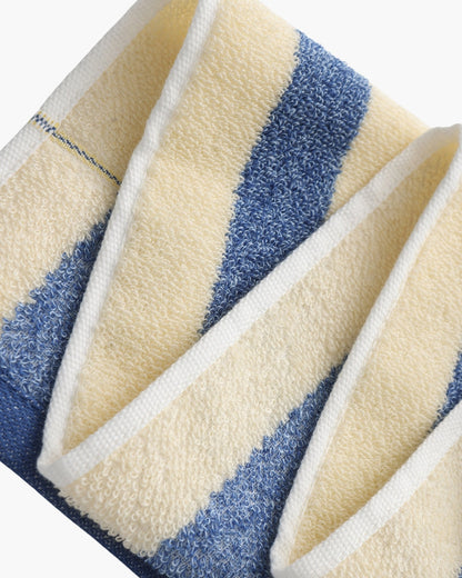 Coastal Stripe Handtuch