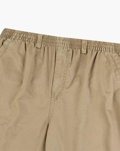 Capri Baumwolle Hose