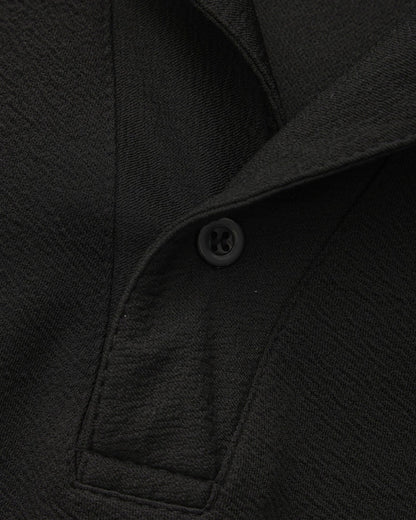 Baumwolle Polo & Hose Set