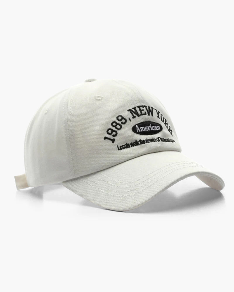 New York Kappe