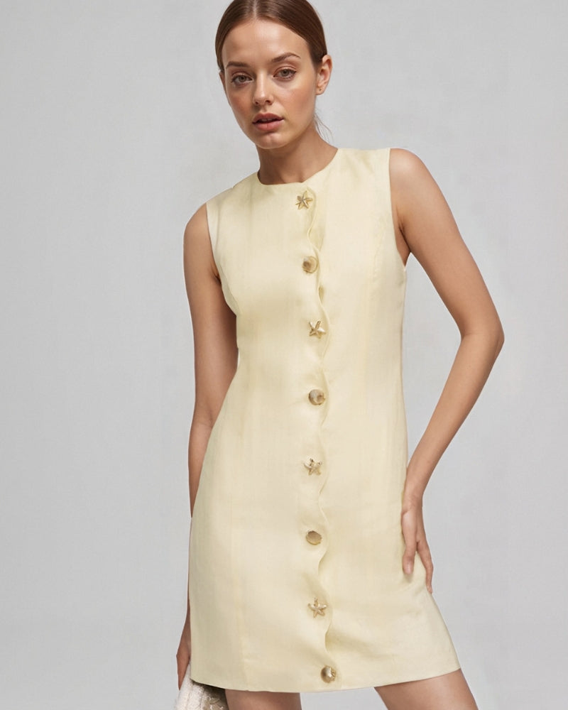 Shellie-Kleid