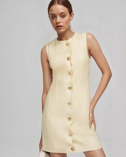 Shellie-Kleid