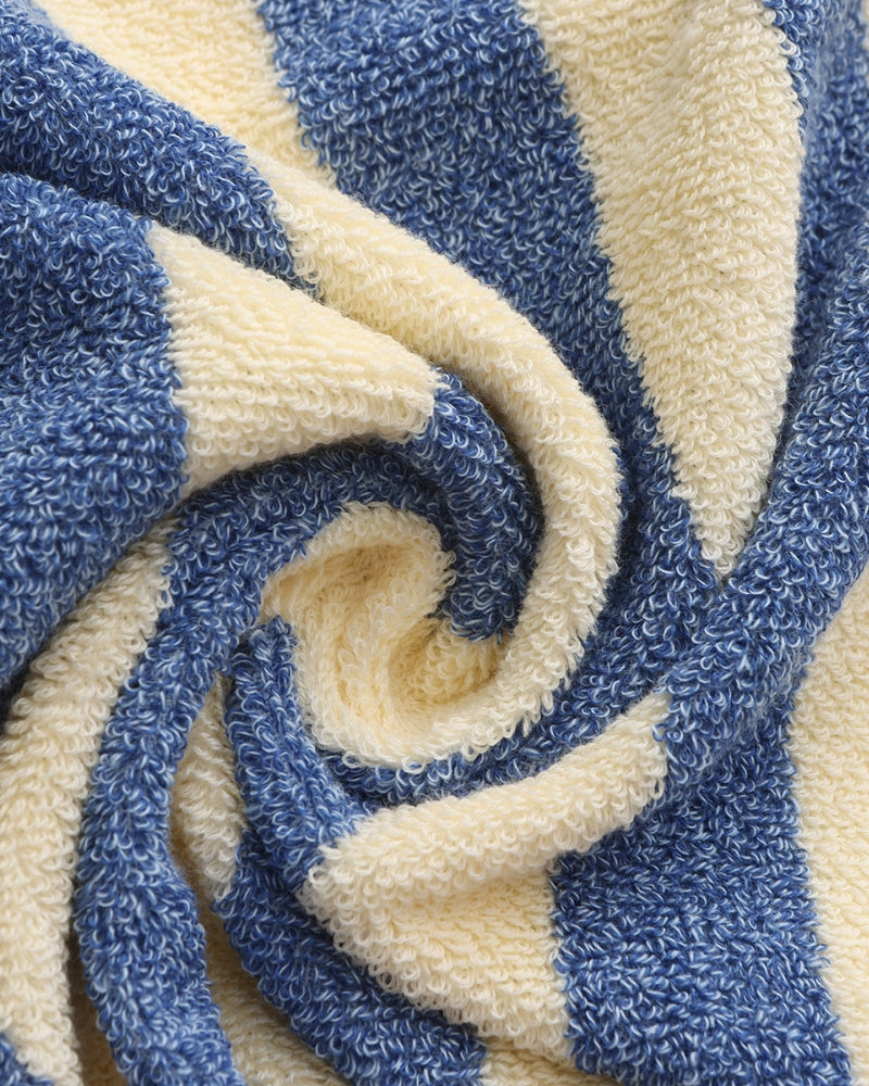 Coastal Stripe Handtuch