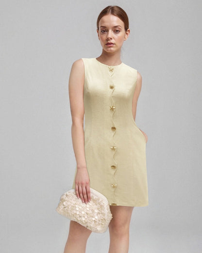 Shellie-Kleid