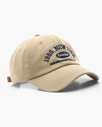 New York Kappe