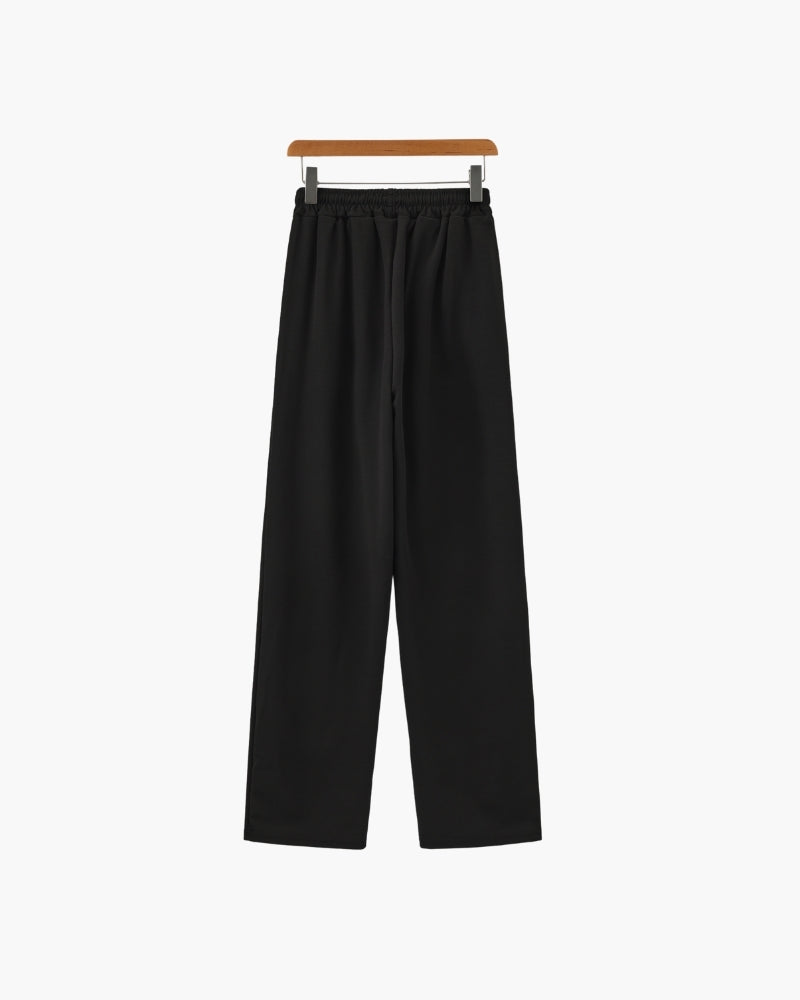 Baumwolle Polo & Hose Set