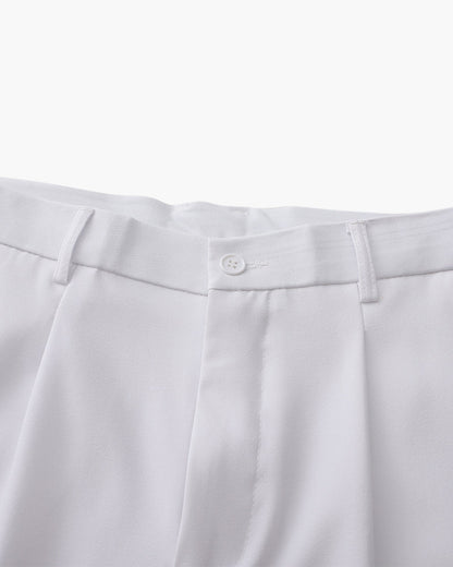 Paris Weit geschnittene Hose