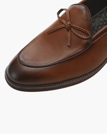 Hampton Spitzen-Slipper