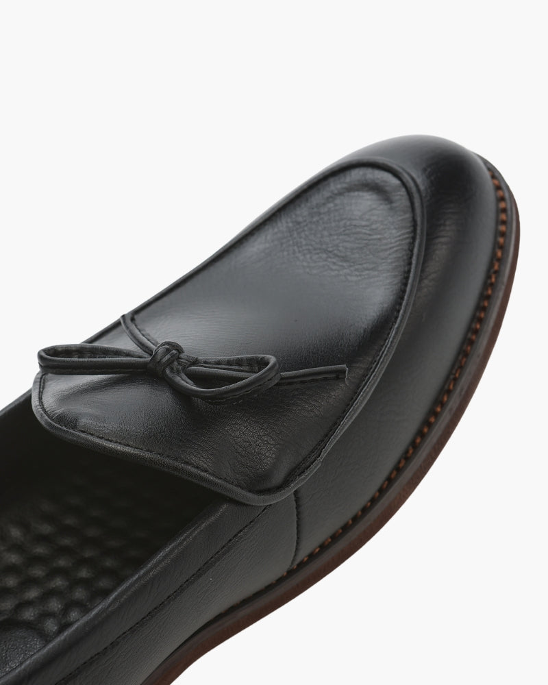 Hampton Spitzen-Slipper