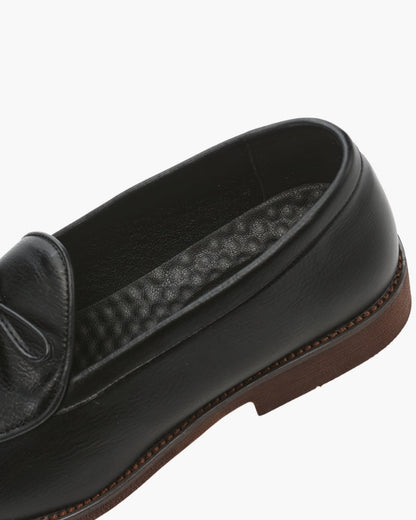 Hampton Spitzen-Slipper